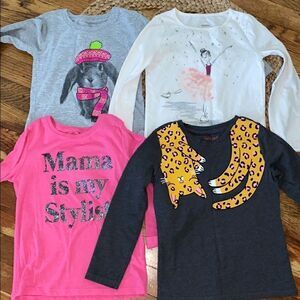 Kids Shirts EUC  